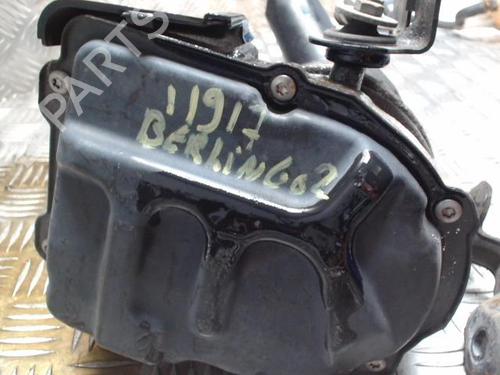 Styring servopumpe CITROËN BERLINGO MULTISPACE (B9) 1.6 HDi 110 | BP31222916M99 