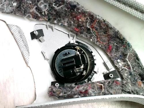 Speaker AUDI A3 (8P1) 1.8 TFSI | BP28178839E2