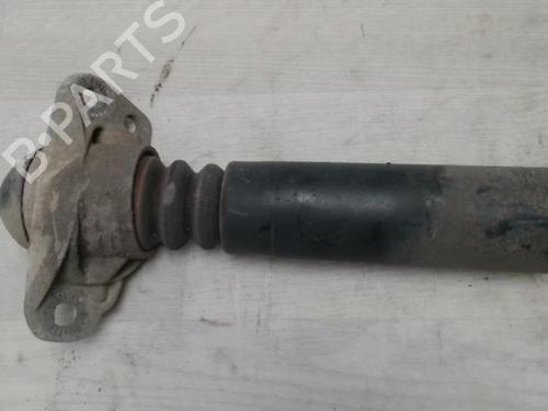 Used Left rear shock absorber SEAT ALTEA (5P1) 1.9 TDI (105 hp) 31232240
