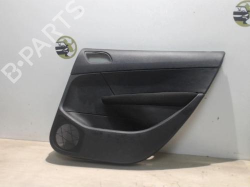 Used Rear right panel PEUGEOT 308 I (4A_, 4C_) 1.6 16V (120 hp) 25391102