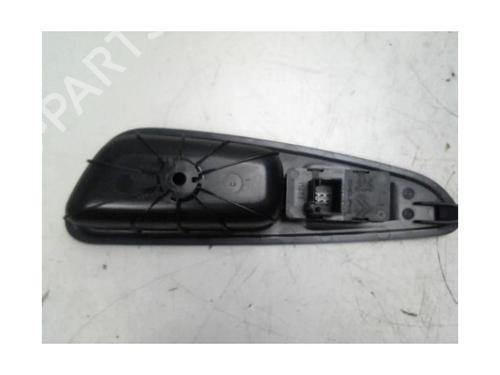 Rear left window mechanism PEUGEOT 308 I (4A_, 4C_) 1.6 HDi | BP25418013C24 