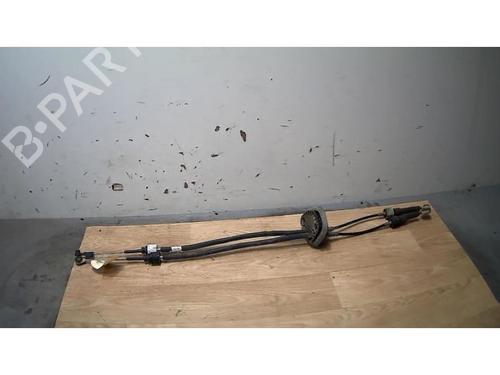 Cable RENAULT LAGUNA III Grandtour (KT0/1) 1.5 dCi (KT0A, KT0R, KT02) | BP25413873E12 