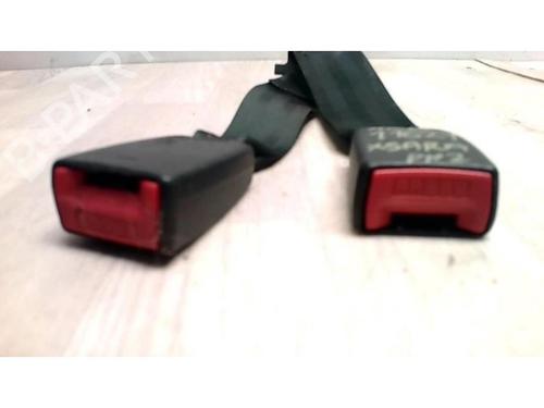 Seat buckle CITROËN XSARA (N1) 1.6 16V | BP25431244I32 