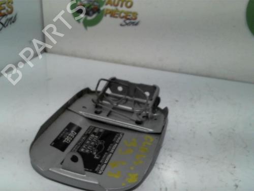 Fuel flap MERCEDES-BENZ A-CLASS (W169) A 200 CDI (169.008, 169.308) | BP25400462C131 