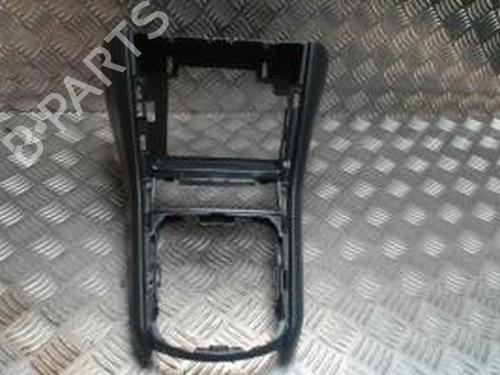 Used Middle console OPEL ASTRA K (B16) 1.2 Turbo (68) (131 hp) 31166906