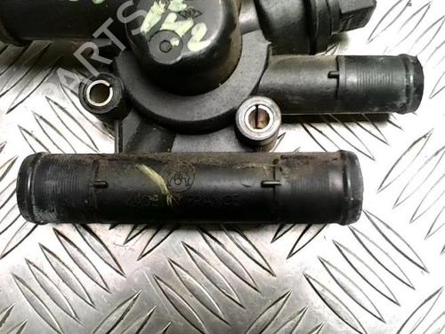 Thermostat housing RENAULT LAGUNA II (BG0/1_) 1.9 dCi (BG12) | BP25750976M116 