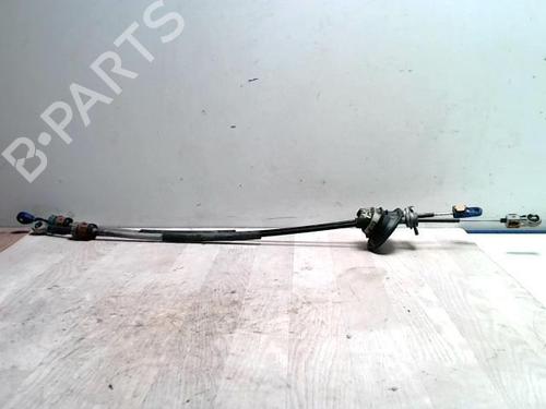 Cavo PEUGEOT 308 I (4A_, 4C_) 1.6 HDi (109 hp) 31228699