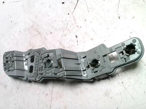 Used Licence plate light MERCEDES-BENZ A-CLASS (W169) A 180 CDI (169.007, 169.307) (109 hp) 25417203