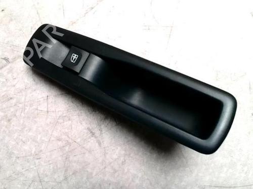Right rear window switch RENAULT SCÉNIC III (JZ0/1_) 1.5 dCi | BP28717486I28 
