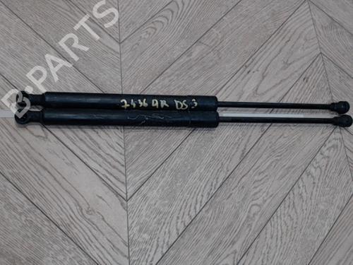 Used Tailgate lift support CITROËN DS3 (SA_) 1.6 HDi 115 (114 hp) 25388039
