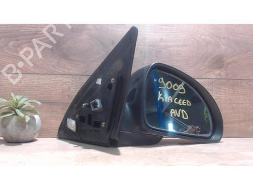 Used Right mirror KIA CEE'D Hatchback (ED) 1.6 CRDi 115 (115 hp) 25414405