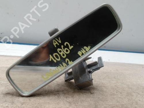 Specchietti retrovisore RENAULT LAGUNA II Grandtour (KG0/1_) 1.9 dCi (KG1V) (130 hp) 31230777