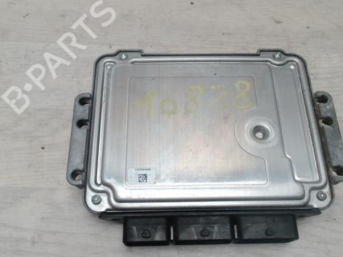 Engine control unit (ECU) RENAULT SCÉNIC II (JM0/1_) 1.9 dCi (JM14) | BP27921266M57 - Image 5
