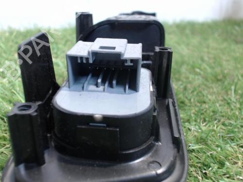 Front left interior door handle VW TOURAN (1T1, 1T2) 1.9 TDI | BP25392873I13