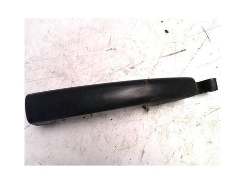 Used Front right exterior door handle PEUGEOT EXPERT Van (VF3A_, VF3U_, VF3X_) 1.6 HDi 90 8V (90 hp) 25417408