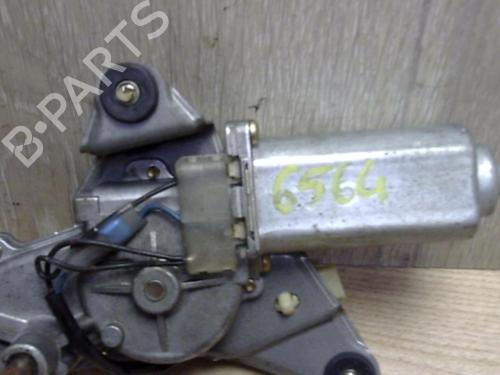 Used Rear wiper motor MAZDA 6 Saloon (GG) 2.0 DI (GG14) (121 hp) 25401674