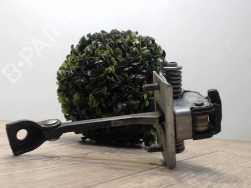 Used Hinge/Door check strap CITROËN C3 II (SC_) 1.4 HDi 70 (SC8HZC, SC8HR0, SC8HP4) (68 hp) 25387280