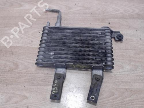 Used Oil radiator KIA SPORTAGE II (JE_, KM_) 2.0 CRDi (140 hp) 25411973