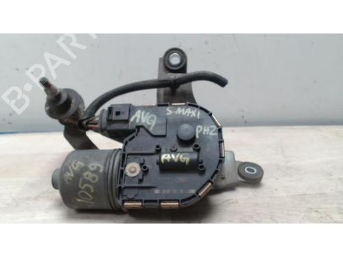 Front wiper motor FORD S-MAX (WA6) 2.0 TDCi | BP25419840M29 