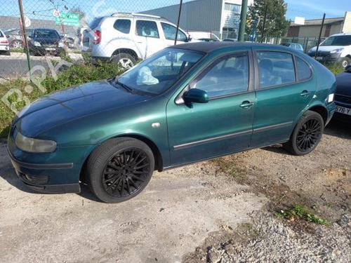 Rim SEAT LEON (1M1) 1.9 TDI | BP30808201C45