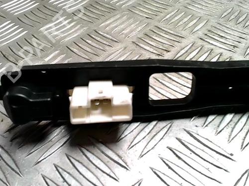 Licence plate light CITROËN C5 II (RC_) 1.6 HDi (RC8HZB) | BP36518595I40 - Image 5