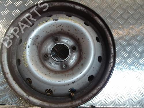 Used Rim Rim 39595189 39595189