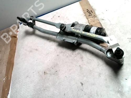 Front wipers mechanism BMW 1 (E81) 116 d | BP31222135C83