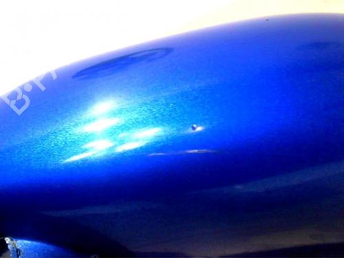 Left mirror FIAT BRAVA (182_) 1.6 16V (182.BB) | BP25415186C26 