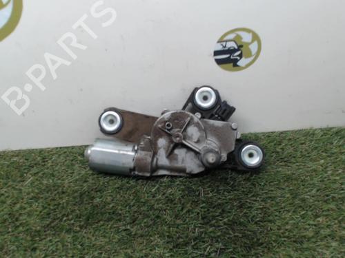 Used Rear wiper motor FORD FOCUS II Turnier (DA_, FFS, DS) 1.8 TDCi (115 hp) 25396745