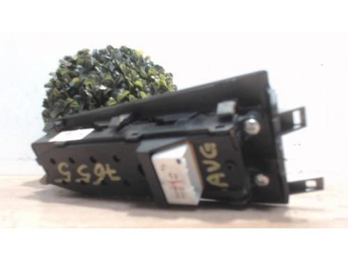 Left front window switch TOYOTA COROLLA (_E12_) 1.6 VVT-i (ZZE121_, ZZE121R) | BP25414820I27 