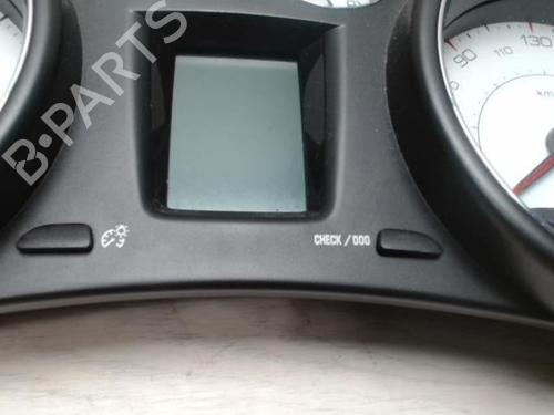 Instrument cluster PEUGEOT 308 I (4A_, 4C_) 1.6 HDi | BP27928957C47 
