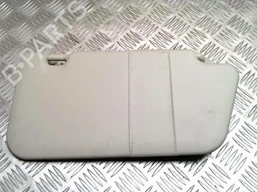 Left sun visor NISSAN MICRA III (K12) 1.2 16V | BP31236732I1 