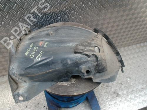 Used Wheel arch RENAULT CLIO IV (BH_) 1.5 dCi 75 (75 hp) 32087067