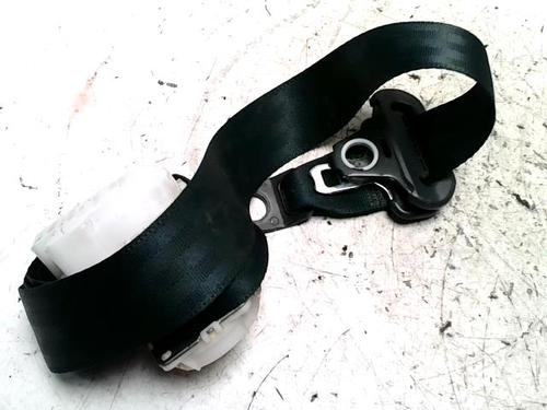 Used Rear left seatbelt PEUGEOT 107 (PM_, PN_) 1.0 (68 hp) 27159258