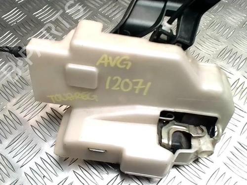 Front left lock VW TOUAREG (7LA, 7L6, 7L7) 2.5 R5 TDI | BP25790773C98 