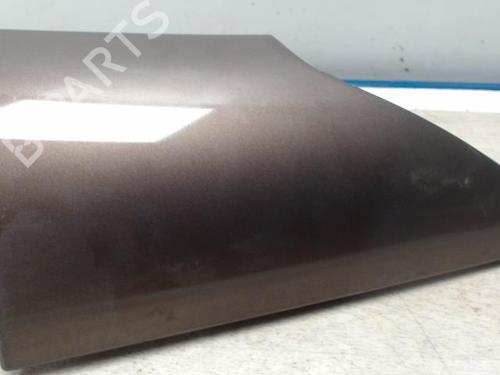 Stoßstangenecke Ab für Stoßstangenecke Ab RENAULT KANGOO / GRAND KANGOO II (KW0/1_) 1.5 dCi 90 (KW05, KW08, KW0G, KW11) (90 hp) 34417073 34417073