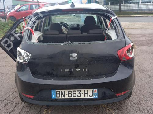 Left front window switch SEAT IBIZA IV (6J5, 6P1) 1.6 TDI | BP33740587I27  - Image 9