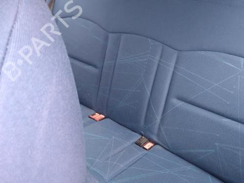 Left front brake caliper RENAULT CLIO II (BB_, CB_) 1.5 dCi (B/CB07) | BP25409061M105