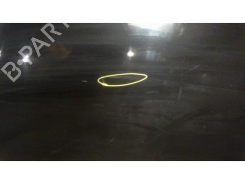 Hood RENAULT CLIO III Grandtour (KR0/1_) 1.5 dCi (KR0F) | BP25408346C1 