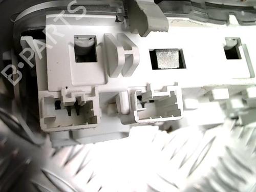 Kabinelys CITROËN C4 Picasso II 1.6 HDi / BlueHDi 115 | BP25429851I8 