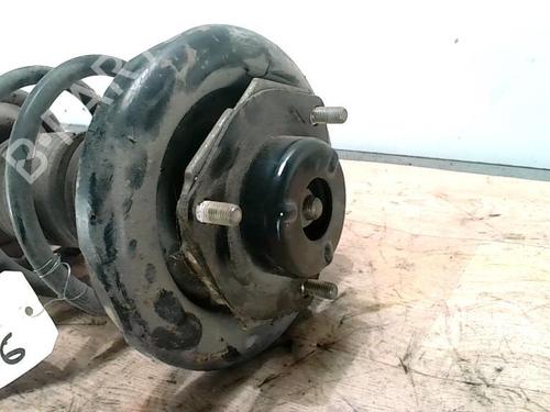 Used Right front shock absorber NISSAN PRIMERA Hatchback (P12) 2.2 Di (126 hp) 25421409