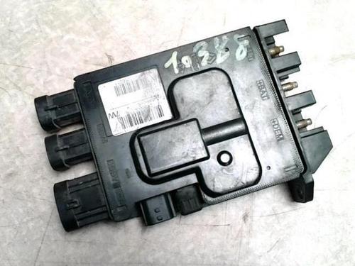 Fuse box RENAULT SCÉNIC III (JZ0/1_) 1.5 dCi | BP28717473E1 
