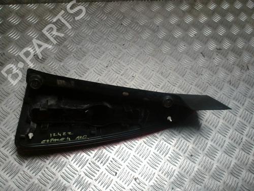 Left taillight RENAULT ESPACE IV (JK0/1_) 2.0 dCi (JK01, JK02, JK1J, JK1K, JK1H) | BP32001901C34 