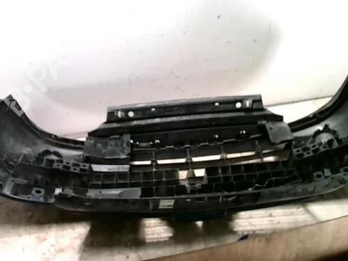 Front bumper RENAULT CLIO II (BB_, CB_) 1.5 dCi (B/CB07) | BP26725109C7 