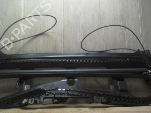 Sunroof engine PEUGEOT 5008 (0U_, 0E_) 2.0 HDi | BP28684259M60