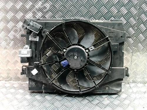 Used Heater blower motor RENAULT CAPTUR I (J5_, H5_) 1.5 dCi 90 (J5N4, J5M5, J5MW, J5M6, J5AL, J5AJ) (90 hp) 25429907
