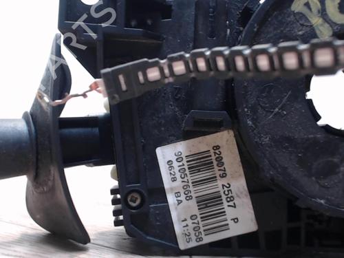 Devioluci DACIA LOGAN MCV (KS_) 1.5 dCi (KS0W) (86 hp) 31225235