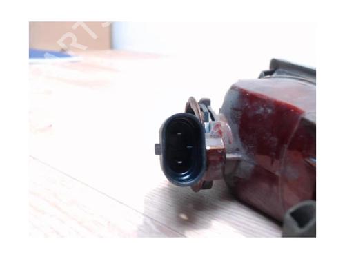 Left front fog light BMW 3 (E46) 318 i | BP25410953C30 