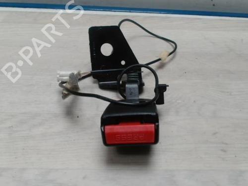 Seat buckle PEUGEOT 308 I (4A_, 4C_) 1.6 HDi | BP27928975I32 