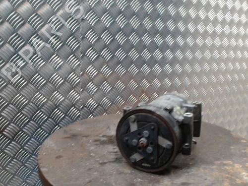 Compressor A/C PEUGEOT 207 (WA_, WC_) 1.4 16V (88 hp) 31696689